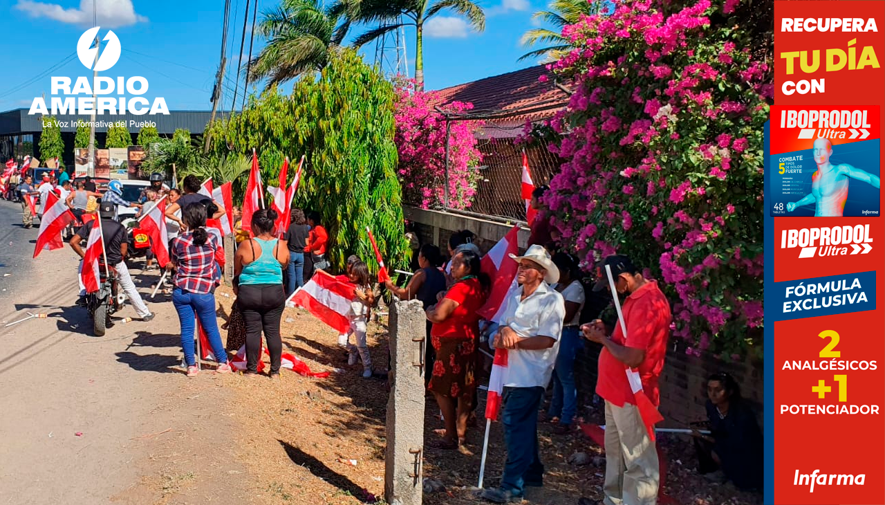 Partido Liberal de Honduras cumple 132 años de fundación