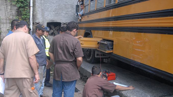 Revisiones