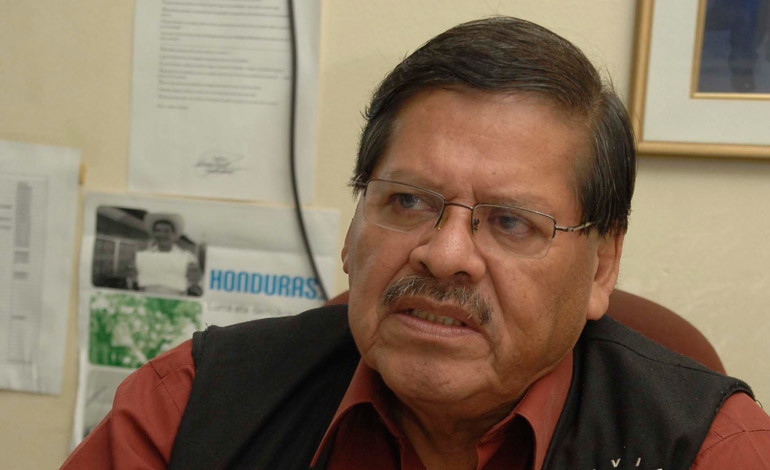 Denuncian que el MP no investiga de manera adecuada cuando se trata de defensores de DDHH