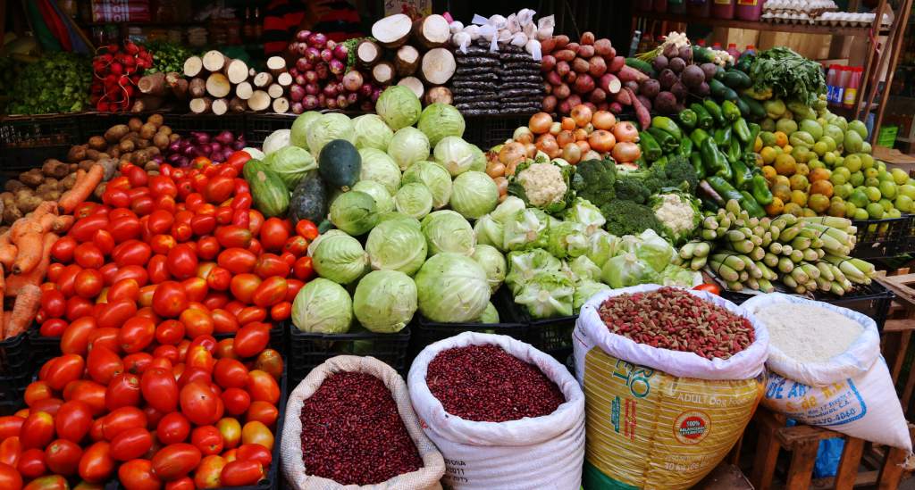 El precio de los productos básicos se mantendrá el resto del año, según Desarrollo Económico