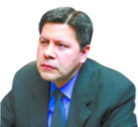 Hay que cumplir los anteriores acuerdos para que haya dialogo nacional: Graco Pérez