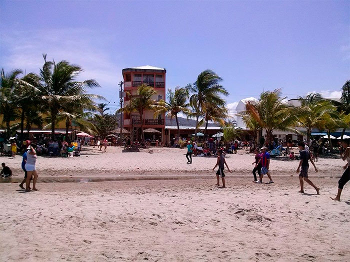 Pequeños Hoteles lamentan pérdida de mano de obra calificada por migración de empleados en las caravanas