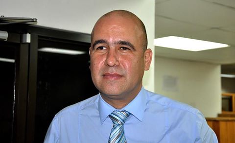 Virgilio Padilla: ASJ se siente como niña y florcita delicada