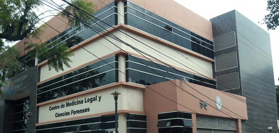 En negociaciones las peticiones del personal de medicina forense: Yulisa Villanueva