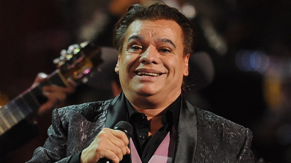 La nueva razón por la que Juan Gabriel no reaparecerá