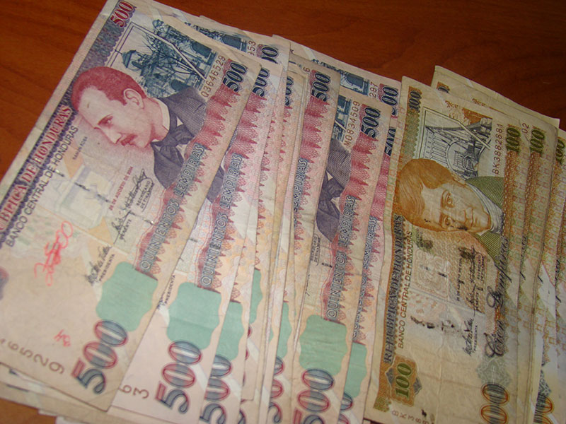 No se devaluará nuestra moneda ante el dolar: Jorge Farah