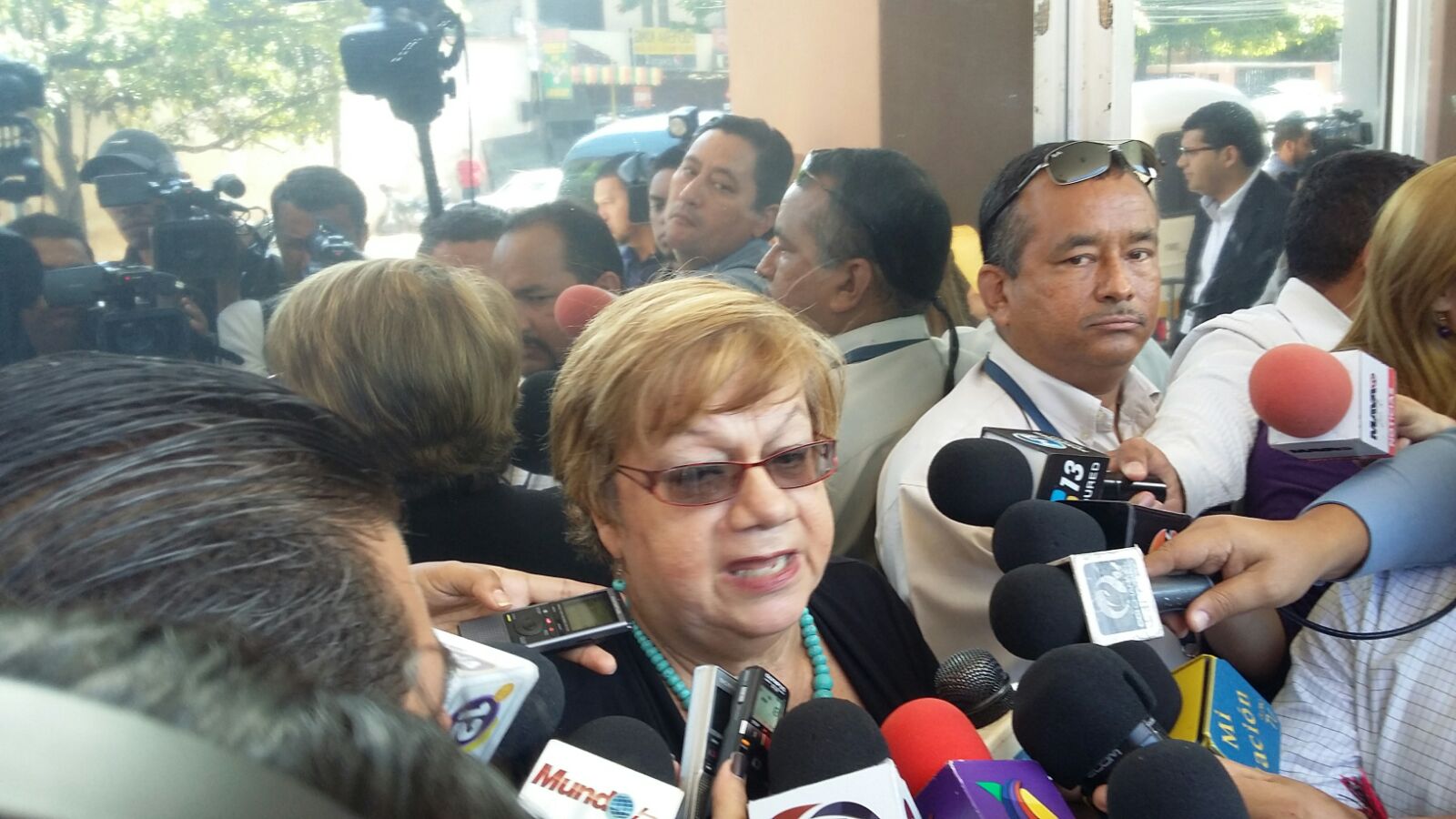 Fue un agregado a los 74 artículos en reforma a la Ley de Presupuesto