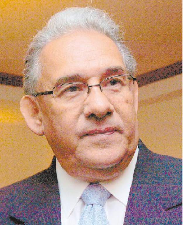 Es vergonzosa la actitud de los parlamentarios de la cámara legislativa