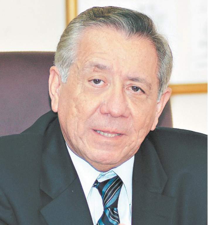 Juan Ferrera: Sorprende manejo de Invest-H en compras durante emergencia, si en la Cuenta del Milenio hizo un trabajo exitoso