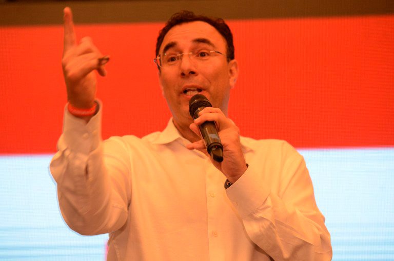 Presidente del CCEPL, dispuesto a colaborar con información en caso "Caja de Pandora"