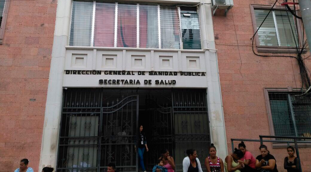 Ministerio Público presentará requerimientos fiscales por actos de corrupción en la Secretaría de Salud