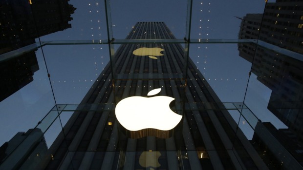 Apple sigue siendo la empresa más rentable del mundo