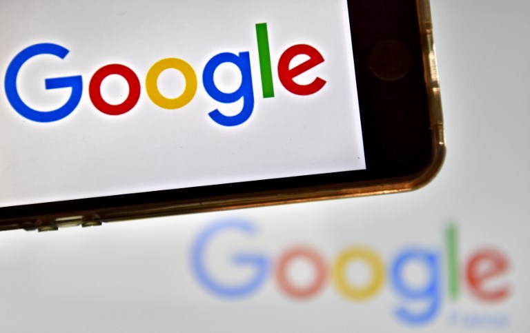 Google