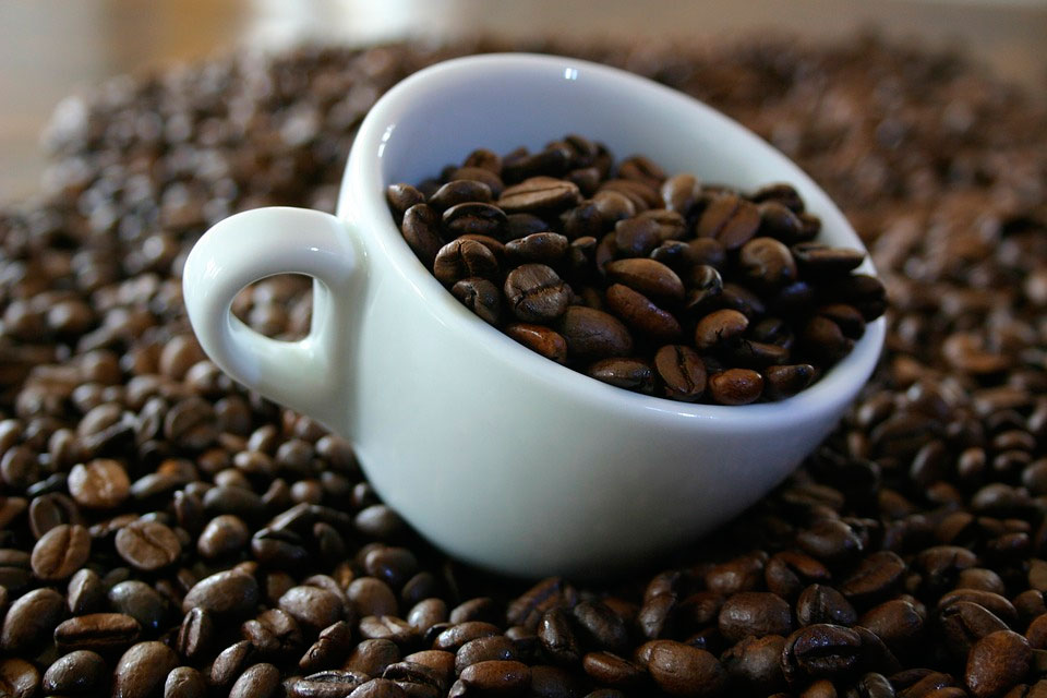 Café, Honduras