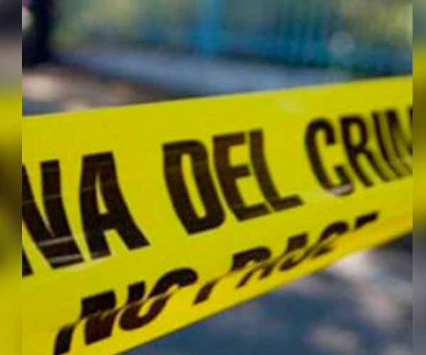 Muerto encuentran a transportista raptado en la Capital