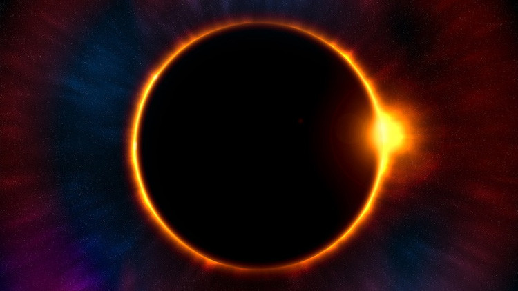 "El Sol y la Luna dejaron de moverse": El eclipse bíblico, historia Ramsés-Moisés