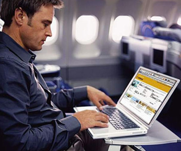 Laptops Aviones