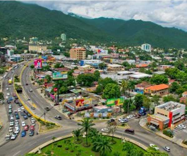 Depurador policial destaca que San Pedro Sula no aparece entre las ciudades mas violentas del mundo