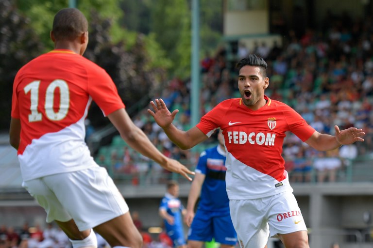 Falcao