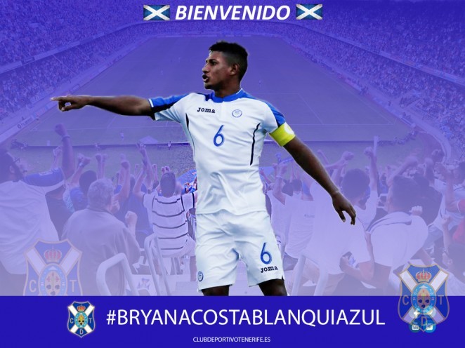 BRYAN ACOSTA