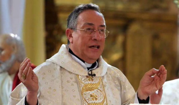 Cardenal sobre sabiduría para gobernar