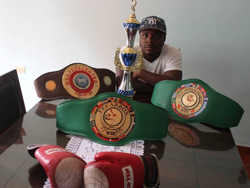 ESCORPION RUIZ