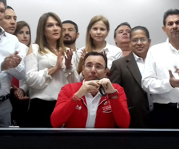 Zelaya