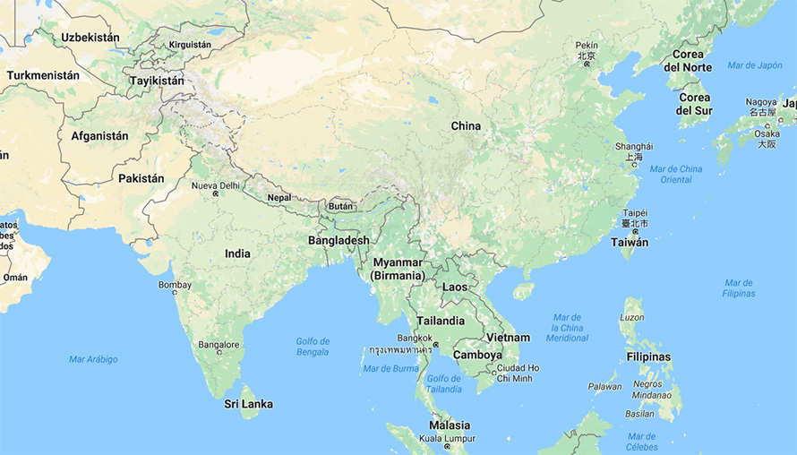 Niña india pide abortar