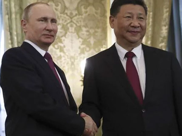 rusiaychina