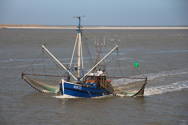 Nicaragua y Honduras buscan a 13 pescadores desaparecidos en el Caribe