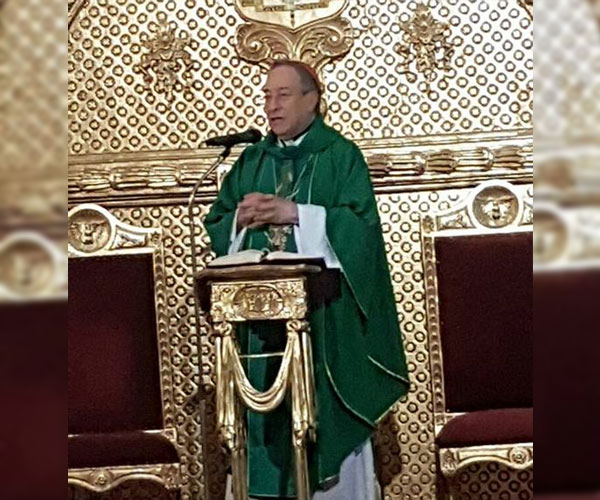 Cardenal insta a la población ejercer el voto y elegir lo mejor para Honduras
