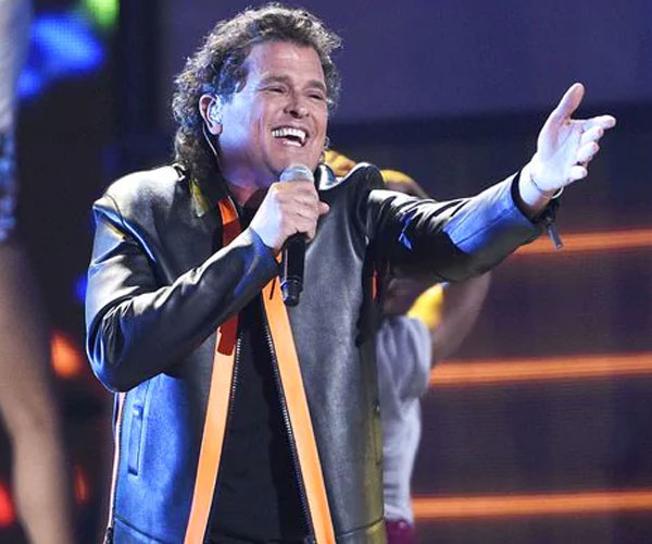 Carlos Vives