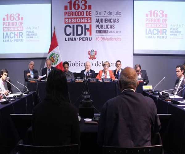 Denuncian ante la CIDH al Estado de Honduras por asesinato de periodista