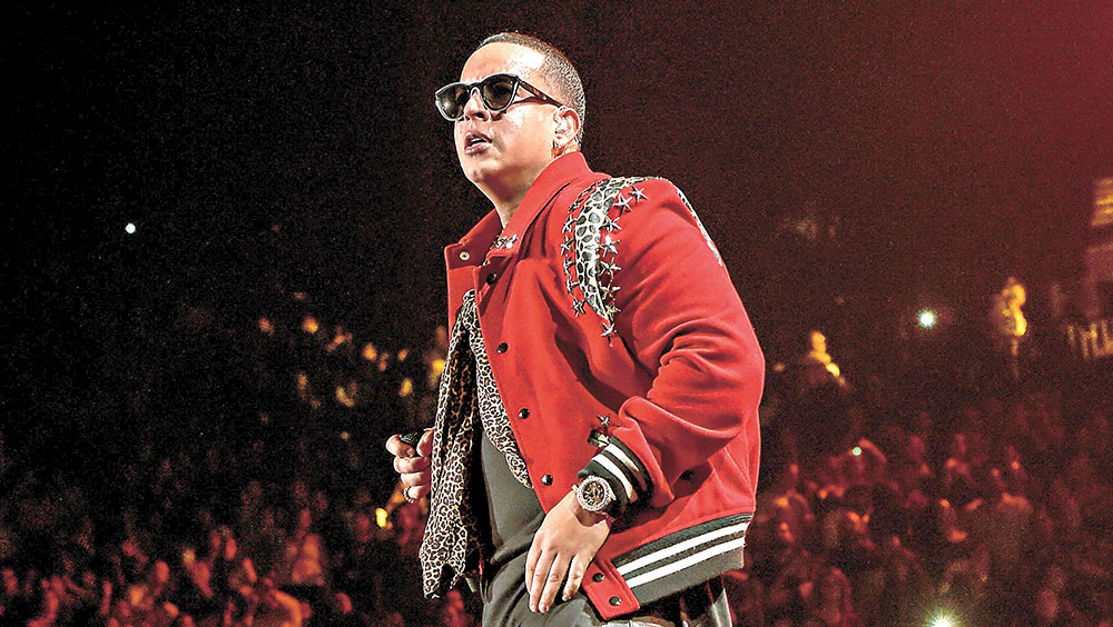daddyyankee