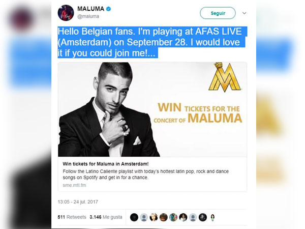 maluma