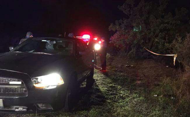 Cuatro personas fueron asesinadas en Santa Rita, Copán