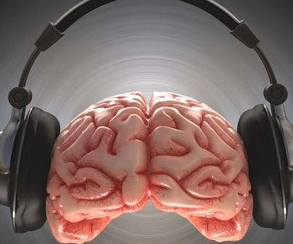 música