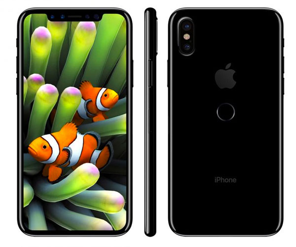 Próximo Iphone