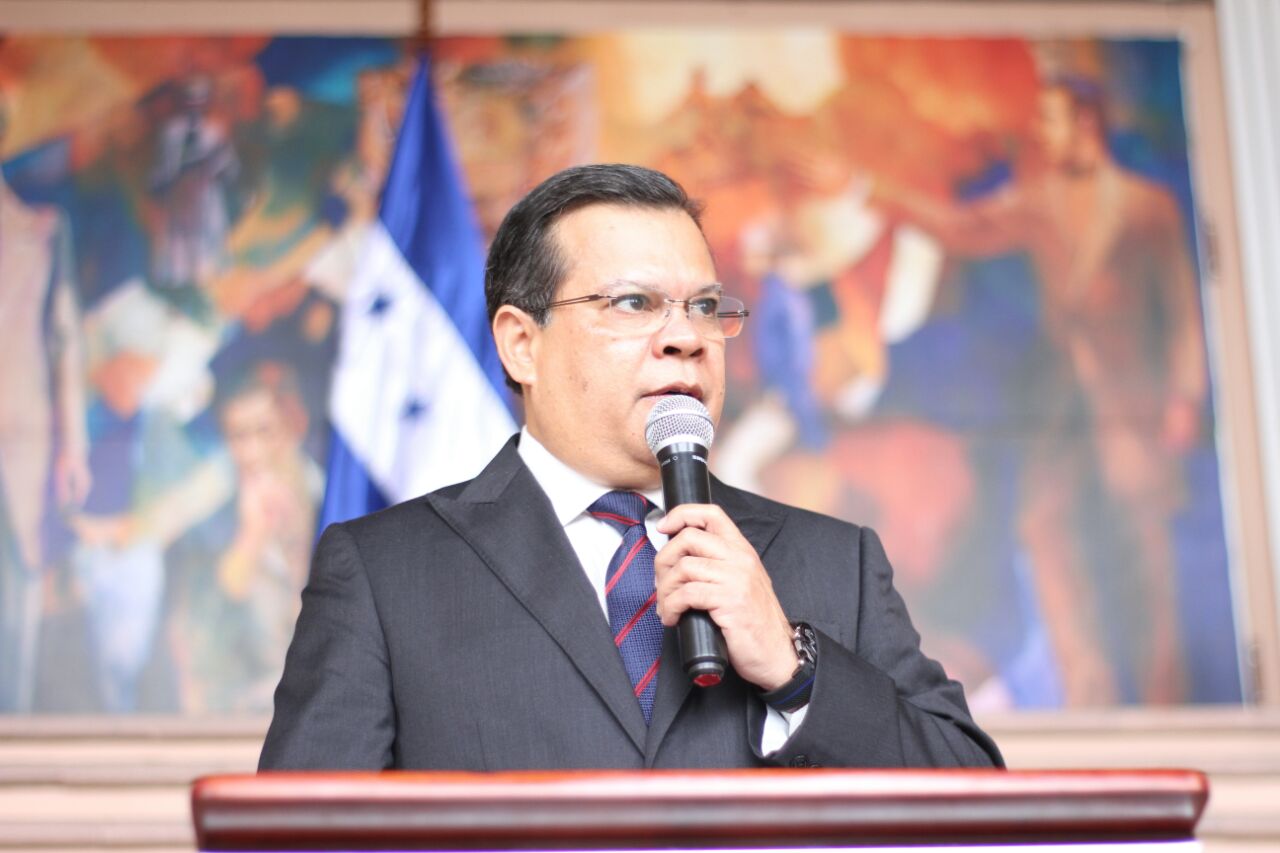 Gobierno nombra Fuerza de Tarea para Atlántida