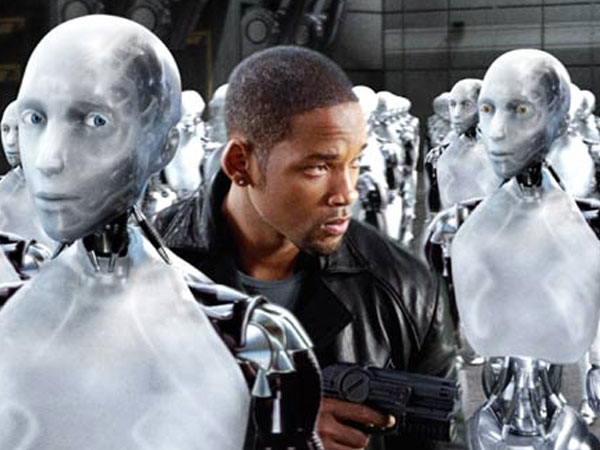 robots