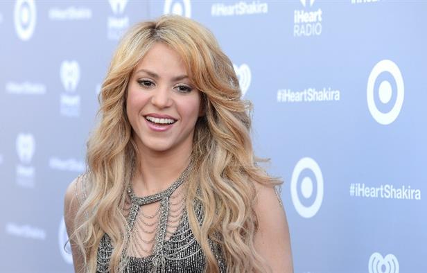 Shakira