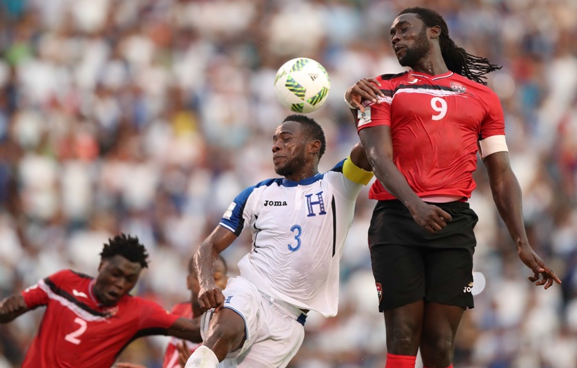 HONDURAS
