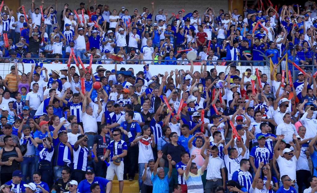 HONDURAS