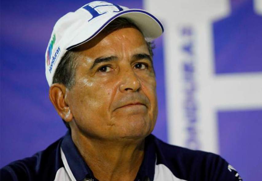 JORGE LUIS PINTO