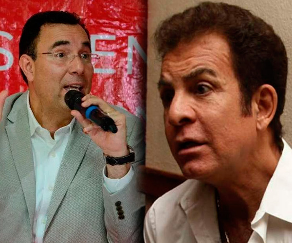 Oposición de Honduras rechaza candidatura del presidente Hernández