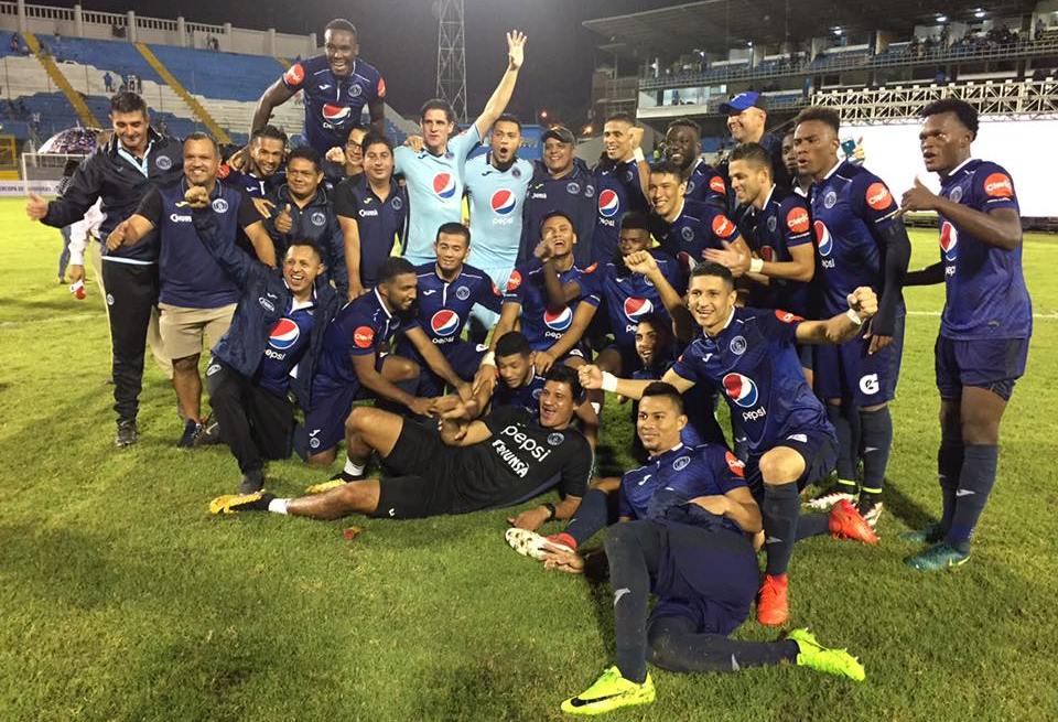 MOTAGUA