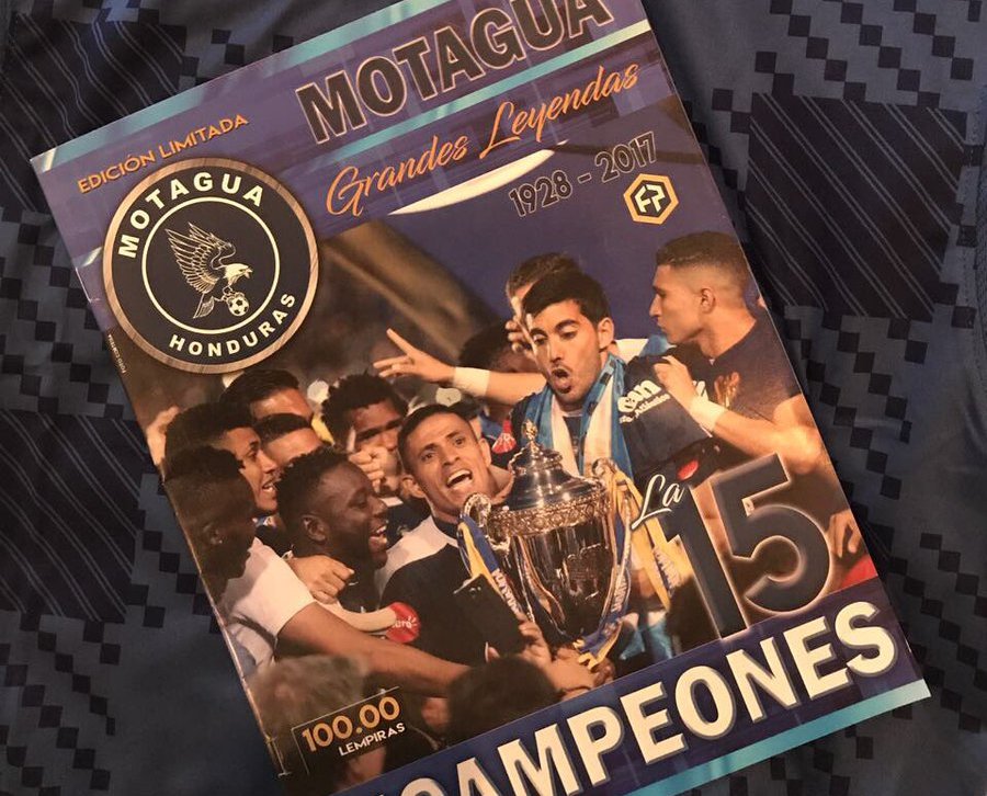 MOTAGUA