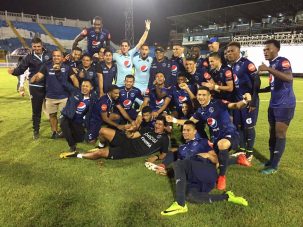 FC MOTAGUA