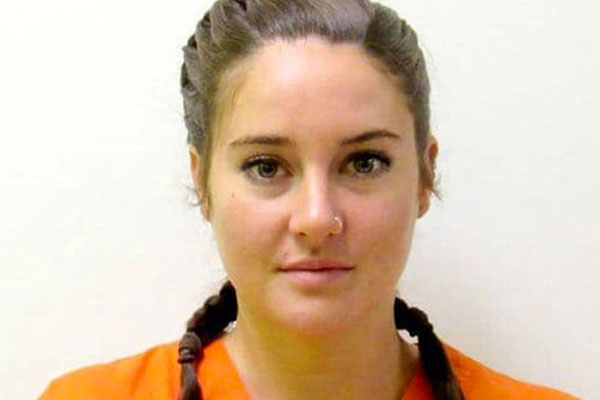 Shailene Woodley
