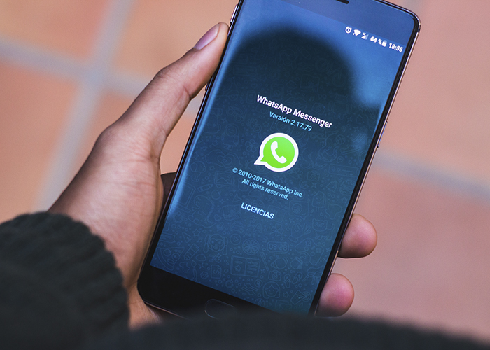 Whatsapp